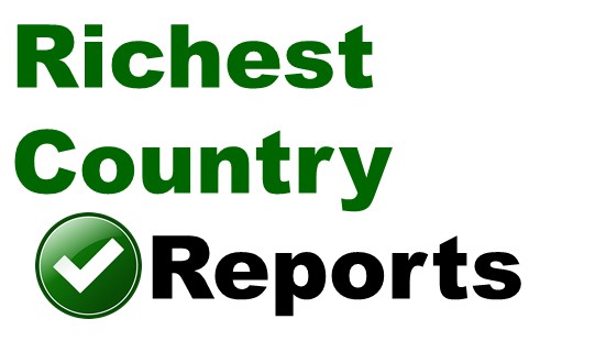 Richest Country Reports